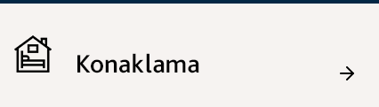Konaklamaa