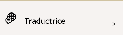 ﻿Traductrice